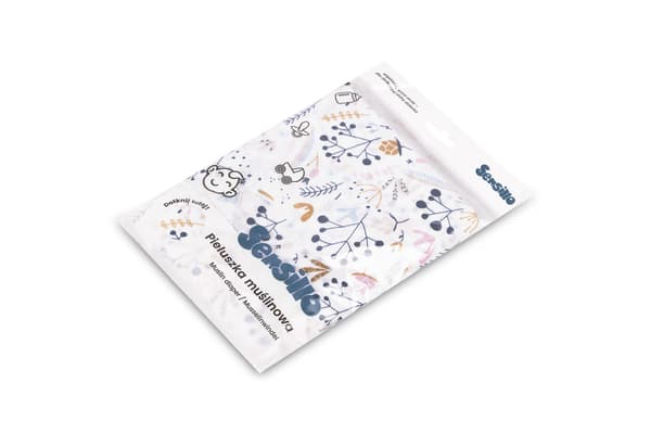 MUSLINPLAST 120X120 EG-0151