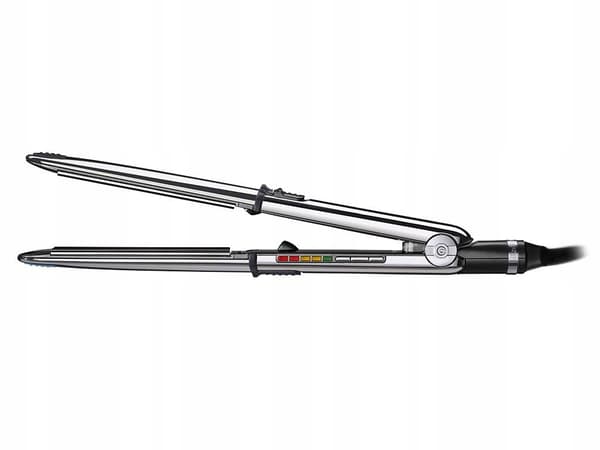 Babyliss BAB3100EPE plattång, silver, 230 °C, jonisering