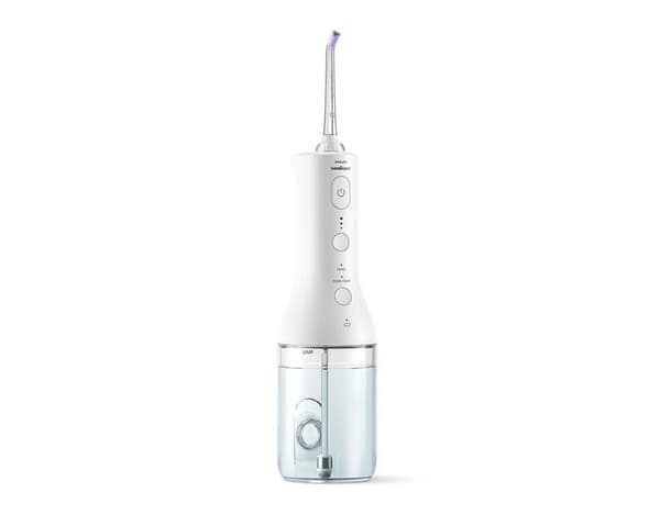 PHILIPS SONICARE HX3826/31 Sladdlös tandtråd 3000 Vit