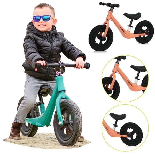 Lorelli Light Air Balance Bike | Persika