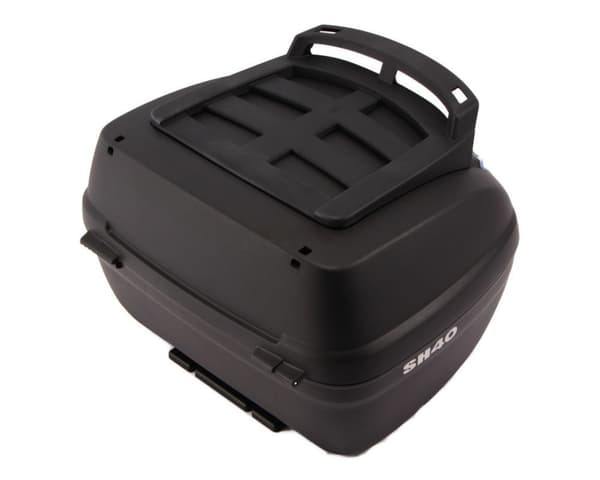 Shad SH40 Cargo Motorcykelkuffert + Monteringsplade
