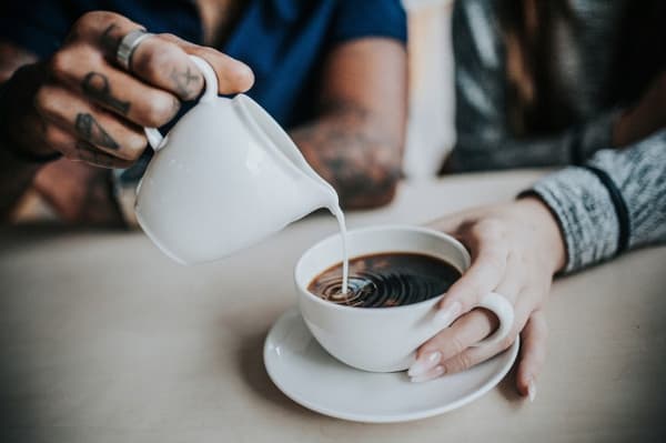TCHIBO Privat Kaffee Latin Grande 500g bönor EE/Exp