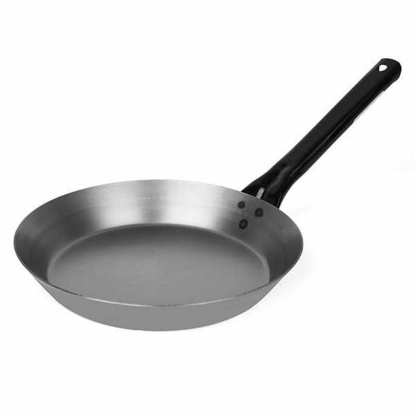 Stålpande 24 cm Spinwar