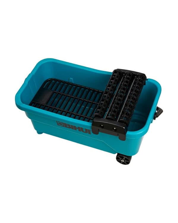 BIHUI KAKELFOGSKOKT 19L PÅ HJUL