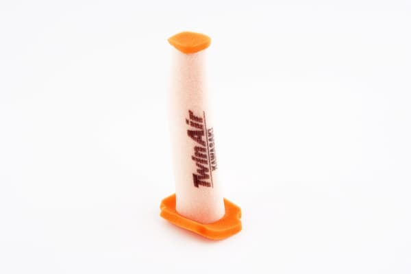 Kawasaki KMX 125 200 dubbelluftslutfilter premium 1987-2006