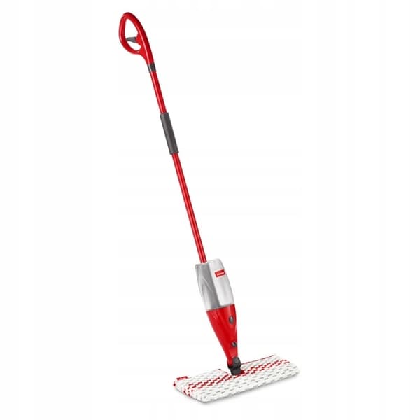 222755 Vileda Mop 1-2 Spray Max Boks