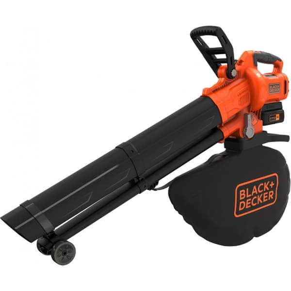 BLACK + DECKER BLÅS 36V BCBLV3625L1 1x2.5Ah
