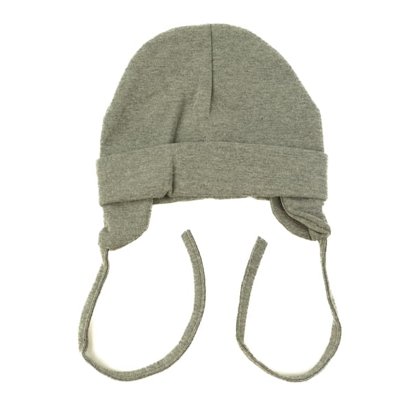BABYMÖSSA, BOMULL, 2-PACK, 1 MÅNAD.