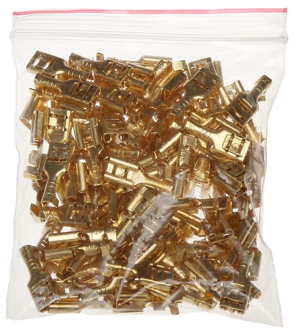 HVINDELIG STIK KSG-4.7/1.0*P100