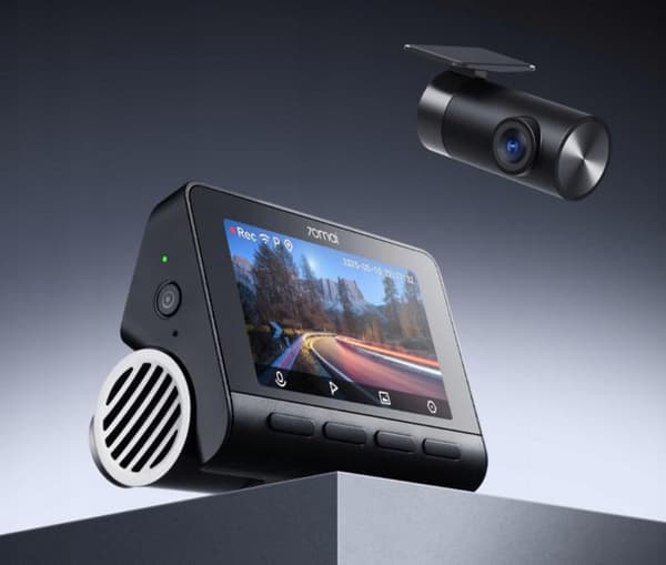 70MAI 4K A800SE 4G Ready Black DVR