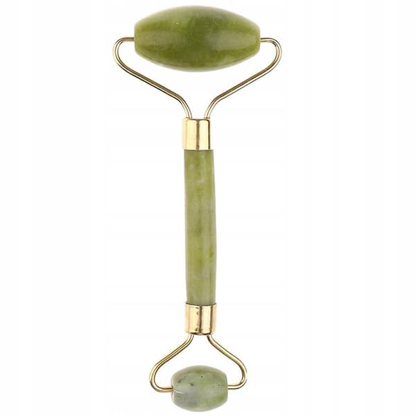 Ansigtsmassager i jade (500) GAB_A