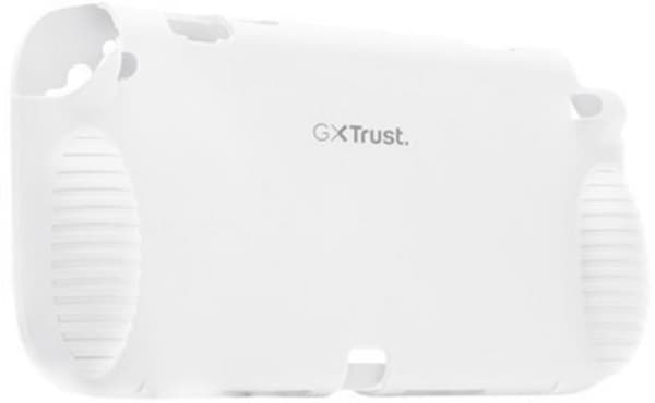 TRUST GXT 1253-fodral Vit
