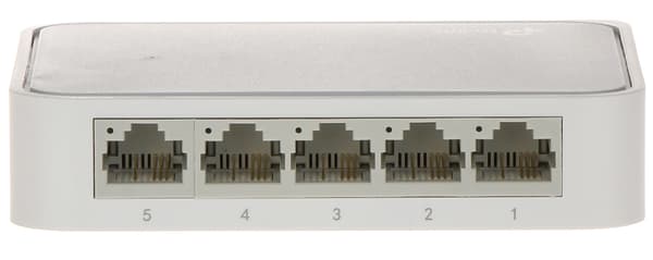 TP-LINK TL-SF1005D 5-PORTS SWITCH