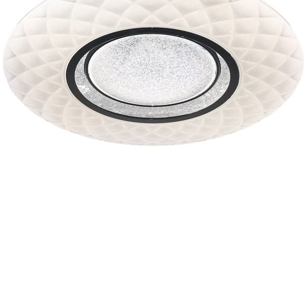 TOKYO LED-TAKLAMPA VIT MILAGRO ML6395