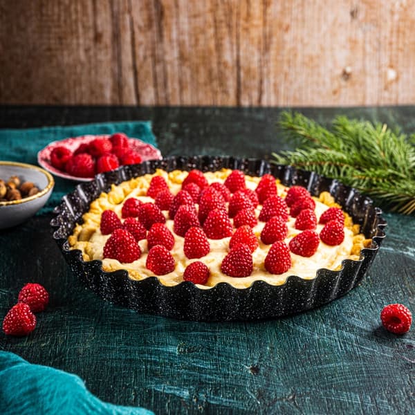 TART MUOTO Ø28cm KINGHOFF KH-1956