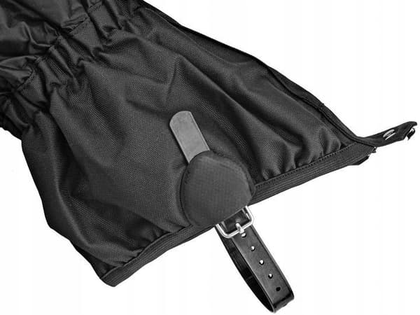 Gaiters til ben VIKING TRIGLAV S/M