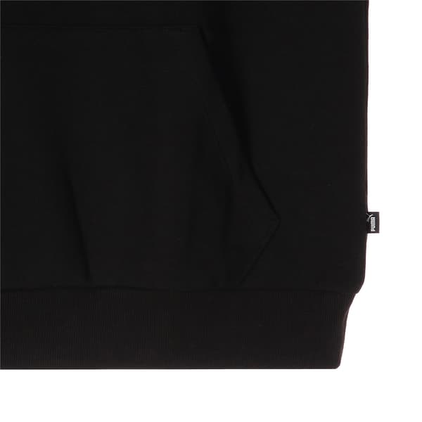 Puma ESS OVERSIZED FL damehættetrøje sort 84719301 r S