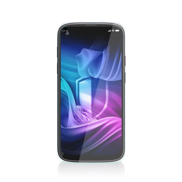 Unihertz Jelly Max - 3 mk Silky Matt Pro