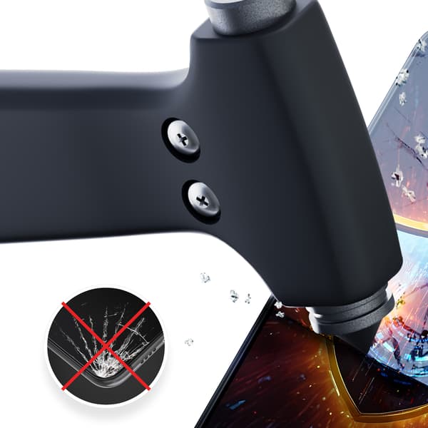 Redmi Note 13 4G - 3mk Silkemat Privacy