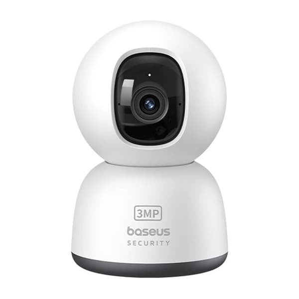 Baseus P1 Lite 2K Indendørskamera (Hvid)