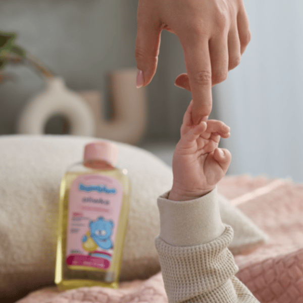 097961 BAMBINO Olivolja 150ml