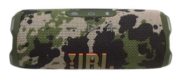 JBL Flip 7 Squad Bluetooth-högtalare