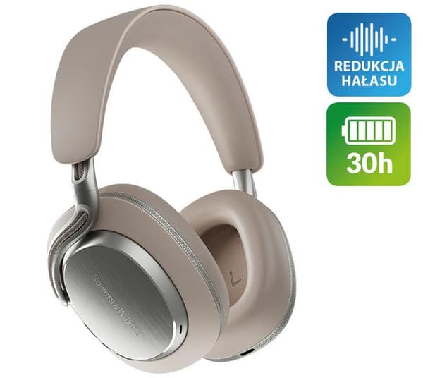 Bowers & Wilkins Px8 S2 Varmsten