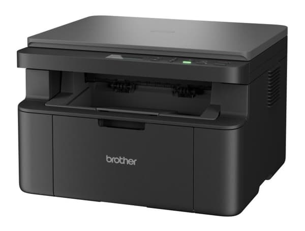 Multifunktionsenhed BROTHER DCP-L1632W Laser Wi-Fi Sort