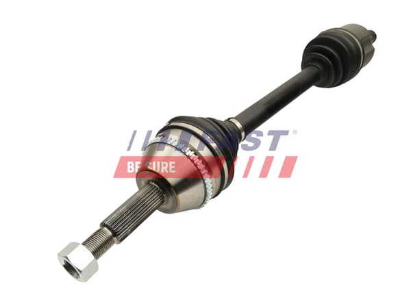 FT27185 SNABB AXELAXEL