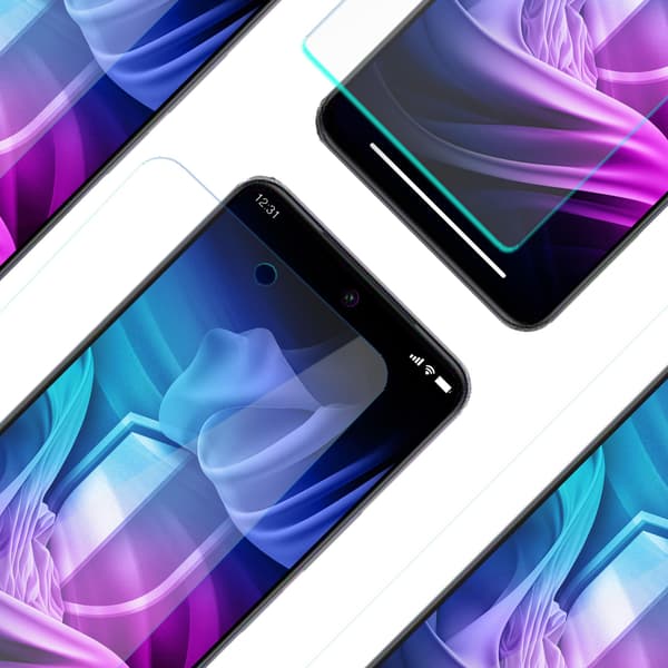 Vivo Y37 Pro - 3mk Silkeslen Matt Pro