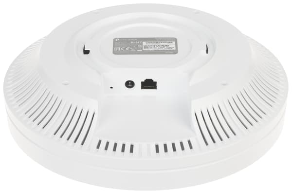 TP-LINK TL-EAP610 Wi-Fi-adgangspunkt