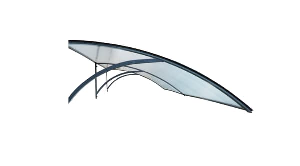 MODULAARINEN KATOS 110x80x32 RUSKEA