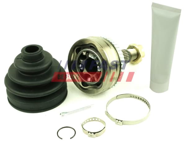 CV-led FT25037K FAST