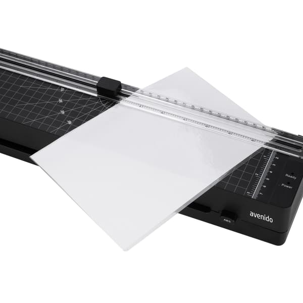 Lamineringsmaskine Avenido AV1043b