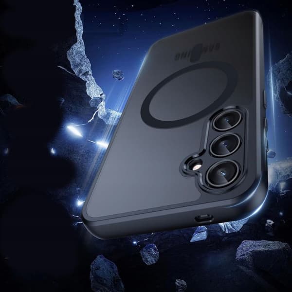 TECH-PROTECT MAGMAT MAGSAFE XIAOMI 14T MATTSVART