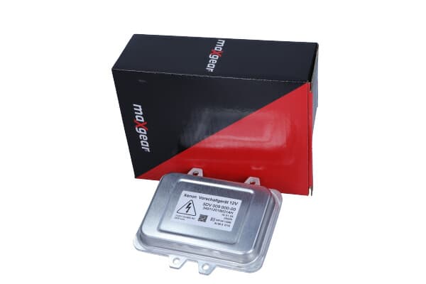 MAXGEAR LJUSSTYRNINGSENHET BMW 5 E60 03-