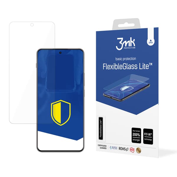 OnePlus Nord 4 - 3 mk FlexibleGlass Lite