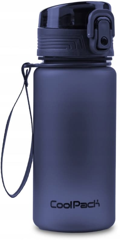 CoolPack Mini-flaska Brisk Gradient 400ml Miljövänligt och snyggt val