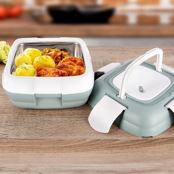 Teräksinen lounastermos TERMO 1,9 l