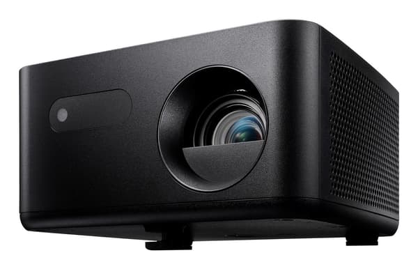 OPTOMA Photon Life PK31 LED UHD-PROJEKTOR