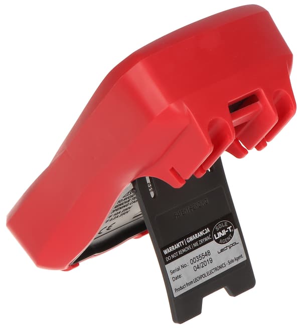 UNI-T UT-33D+ MULTIMETER