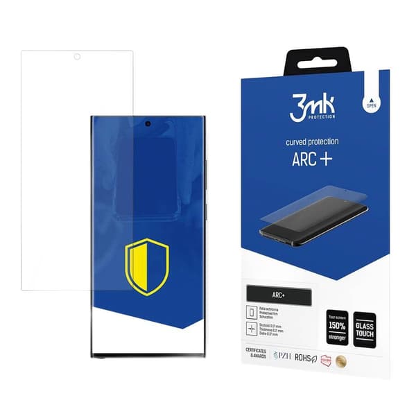 Samsung Galaxy S24 Ultra - 3 mk ARC+