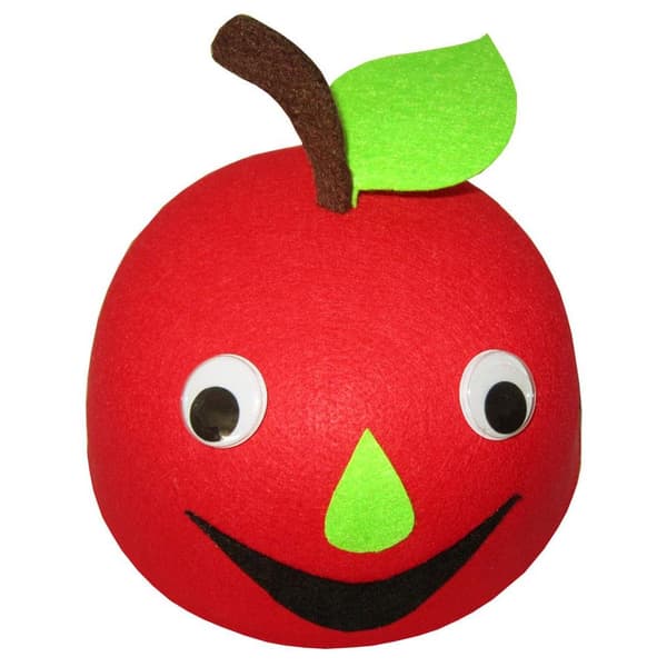 Omenahatti 1 kpl
