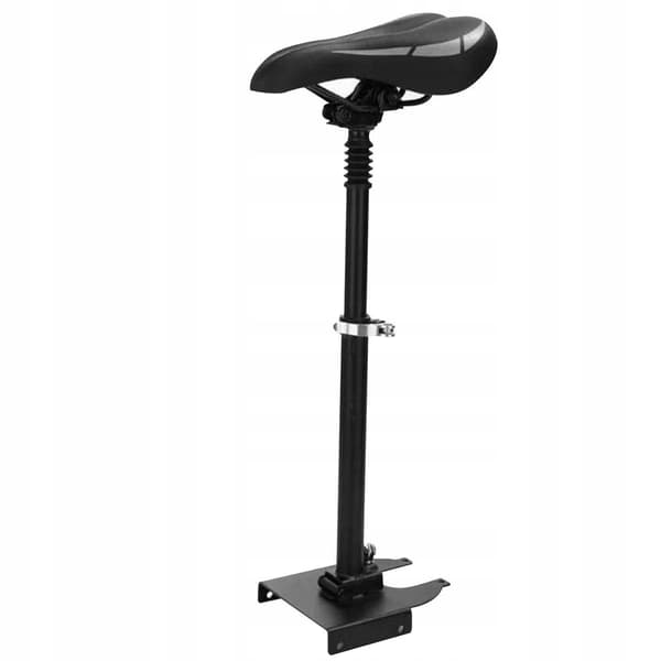 Affjedret sæde til Xiaomi Pro / Pro 2 / Motus Scooty 10 LITE