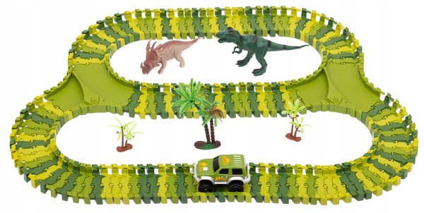 TOR DINO MINI 120 NR: 7567