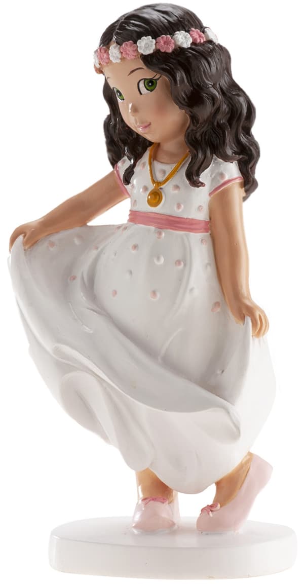 PIGE nadverkagefigur 16cm