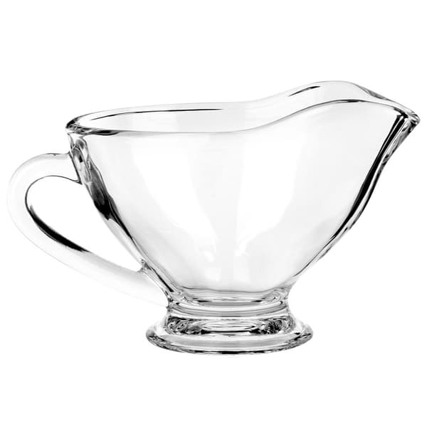Lasinen kastikkeenastia 200 ml 5 kpl
