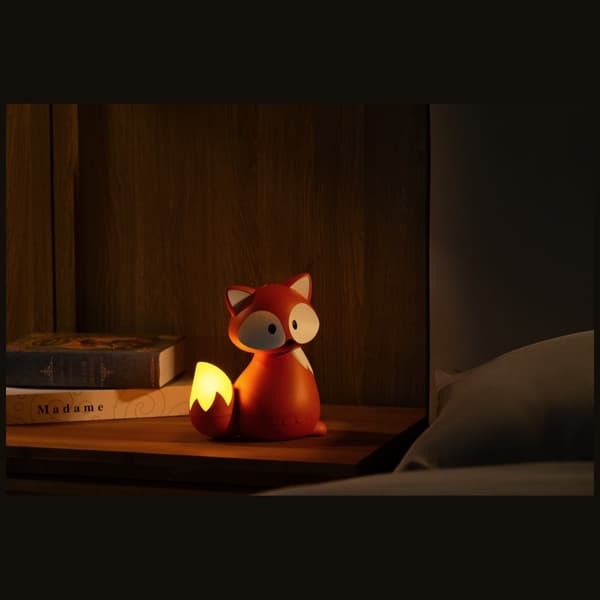 Naturligt ursprung Fox Diffuser Orange