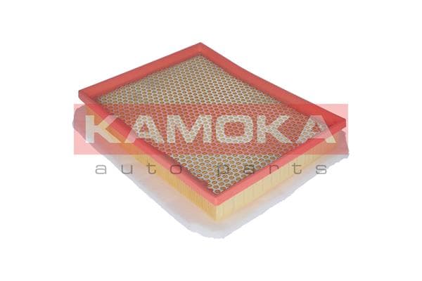 ILMANSUODATIN F206701 KAMOKA