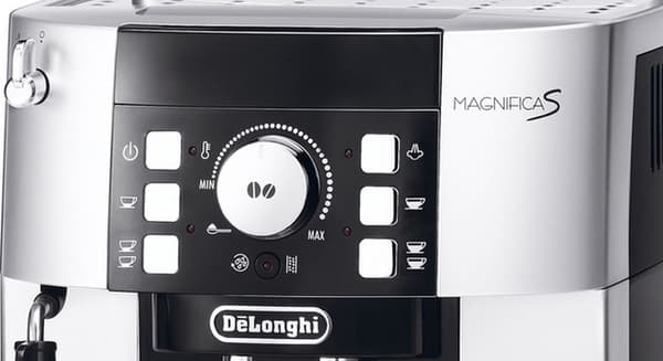 DeLonghi ECAM 21.117 espressomaskine, 1,8 l, 1450 W